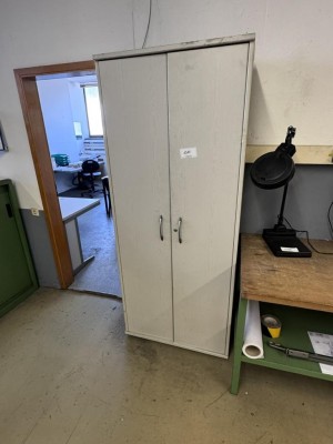 1 Aktenschrank